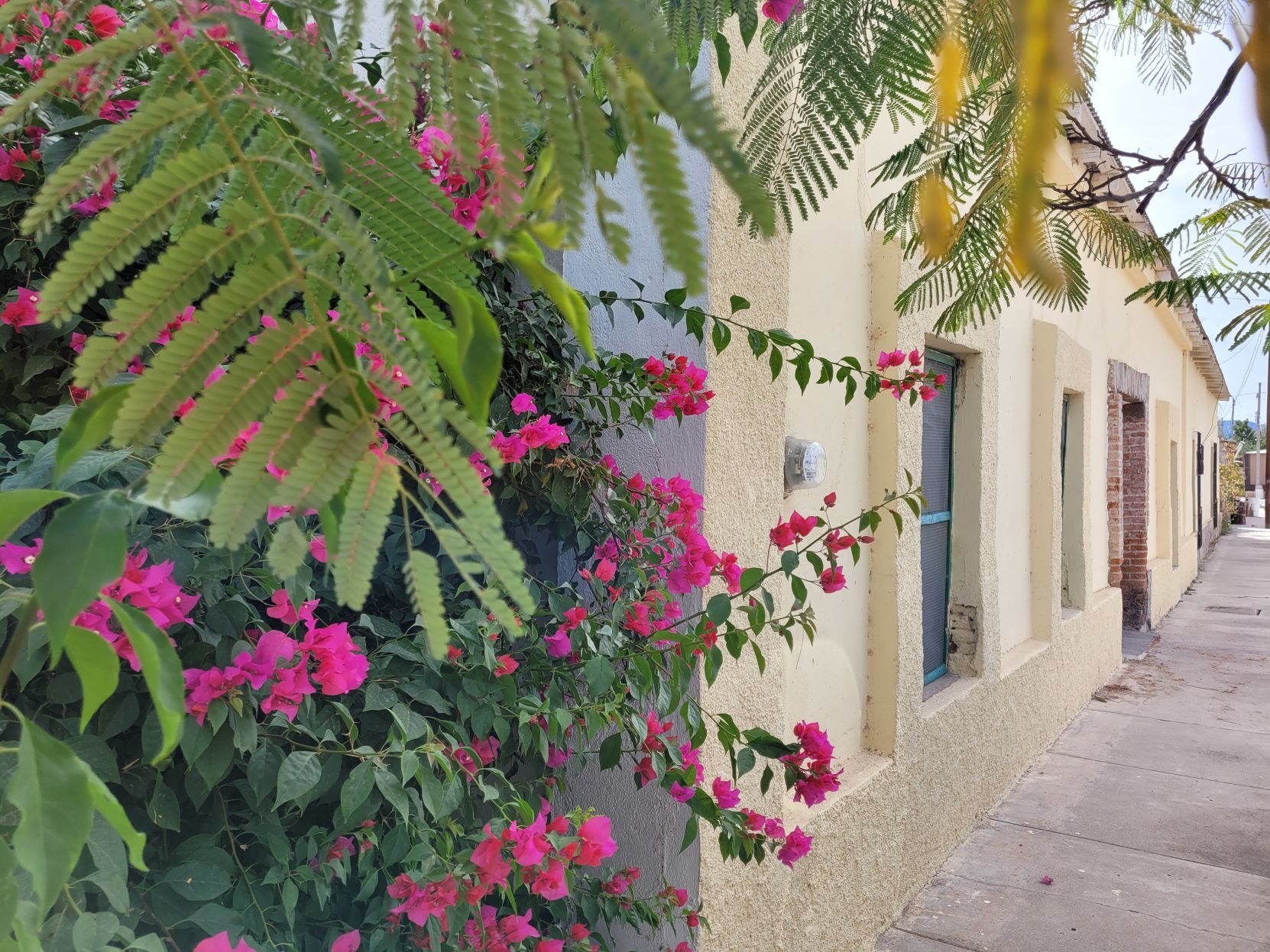 Huásabas, Sonora